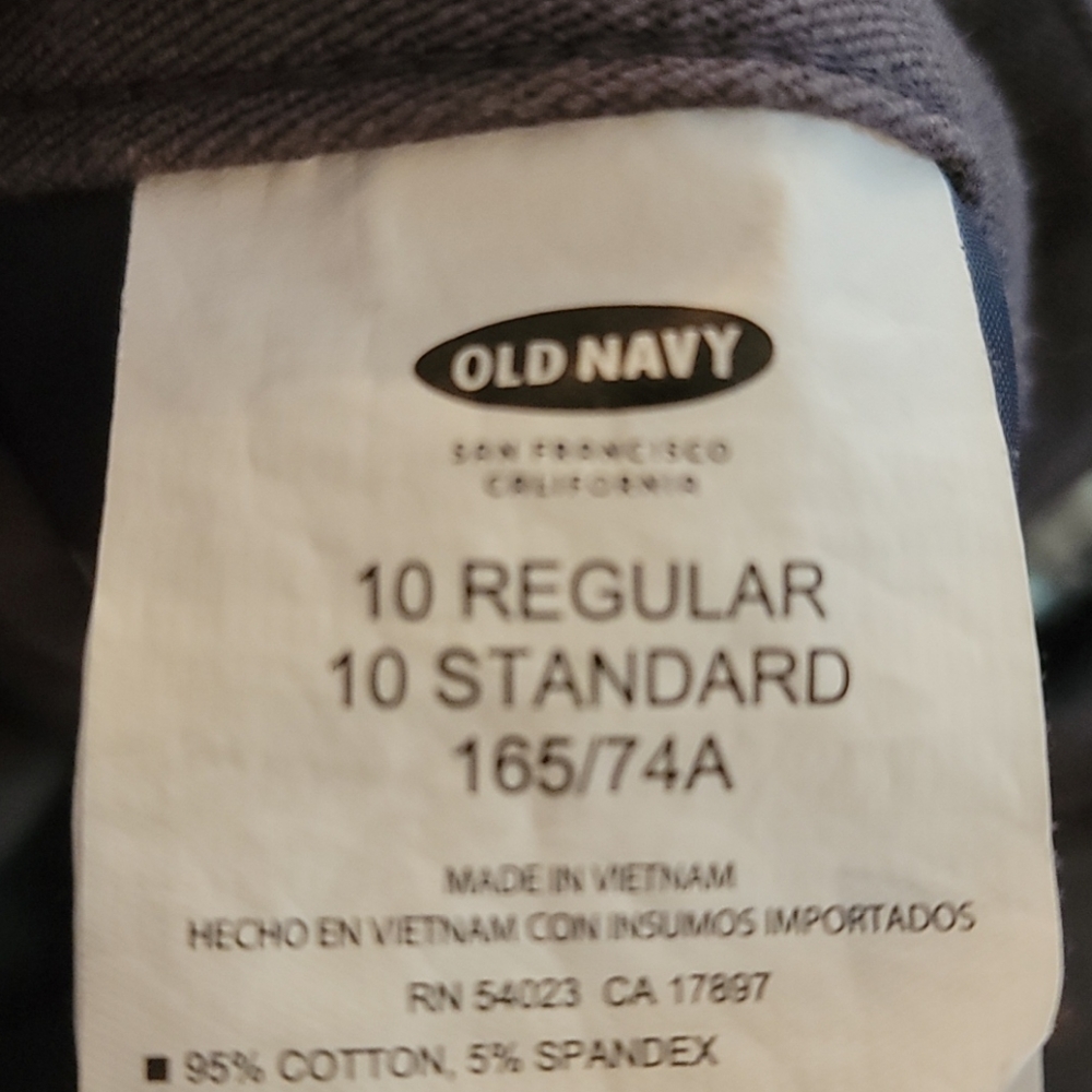 Pants - Picture 2 of 3